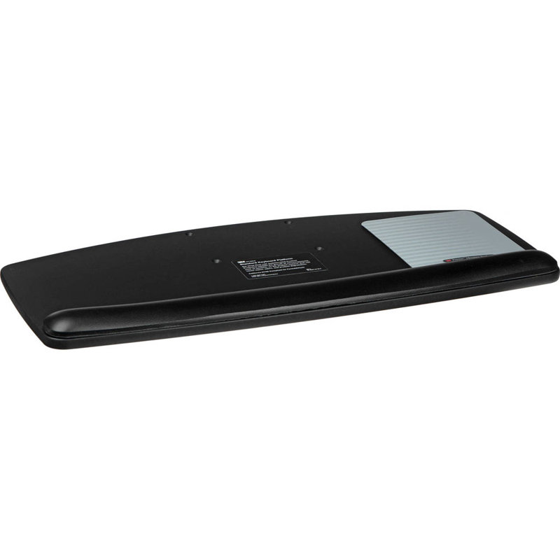 3M Adjustable Keyboard Tray, AKT170LE