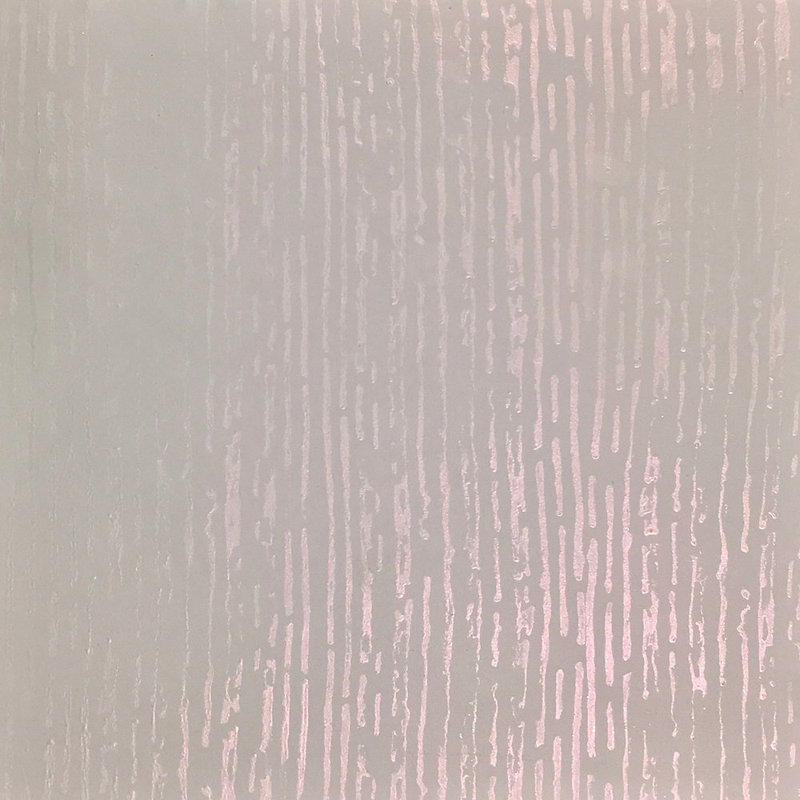 Beverley Preen Teen Paintable Wallpaper Roll, Purple, 18' L x 60" W