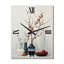 Alainie - Horloge murale abstraite Mid-Lifes-1005425414