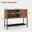 100cm Console Table