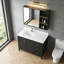 Meuble-lavabo 42 po
