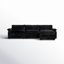 Canapé et canapé avec repose-pieds 120 po Avrilynn-377027087-335751816