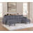 3-Piece Sectional Set-393825028