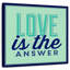 Tergel Love Is The Response I-109228091