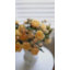 Blush Tea Rose Flowers 20"-619384089