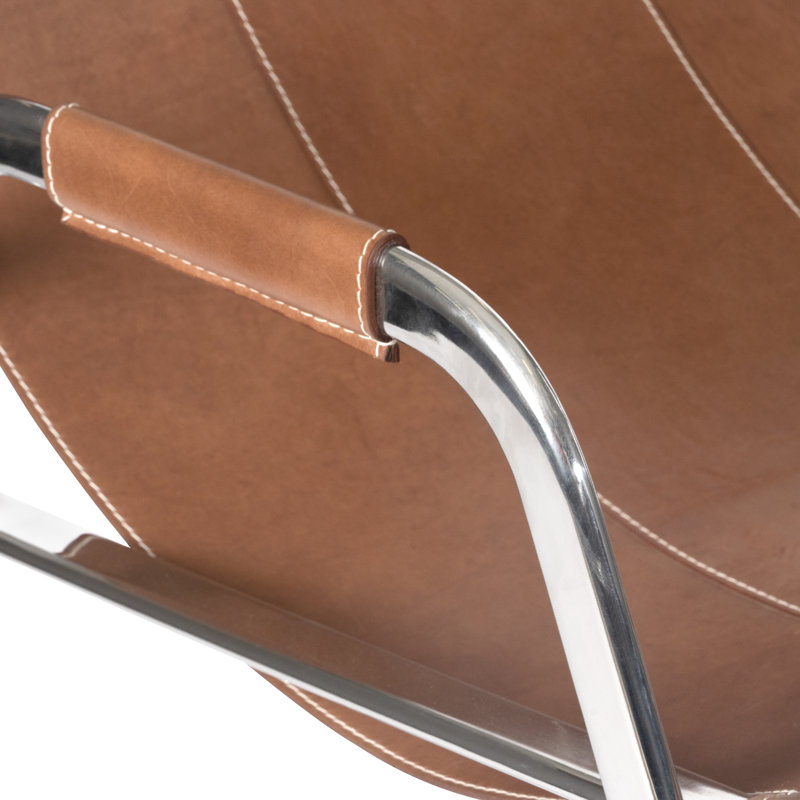 Frank Lounge Chair