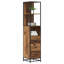 Wall Mounted Required Bathroom Cabinet-561227423