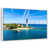 Floating Frame White