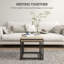Side Table Set