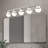 Aseret 5 - Light Dimmable Vanity Light-27065971