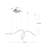 28 - Light Dimmable LED Linear Chandelier