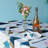 Bopp Tablecloth