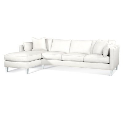 Lenox Chaise Sectional