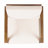 Club Chairs Set Of 2, Cream-141982792