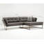 Upholstered L-Shaped Sectional-286720698-286720699