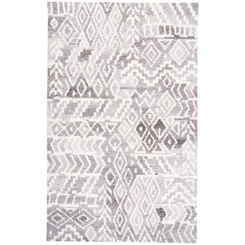 Tapis Keiarah, Rectangle de 10 pi x 14 pi