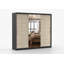 2 Door Laminate Wardrobe-512139121