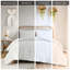 Literie simple / simple TG - envers en microfibre, rembourré, sans motif d'édredon, durable-117370890-117370889
