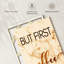 «Coffee Cup First» sur toile-1260581513