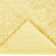 Ashton Collection Chenille Bedspread Set, 100% Cotton Machine Washable Bedding Set, Soft & Breathable Medallion Design Coverlet with Sham, Luxurious All Season Comfort