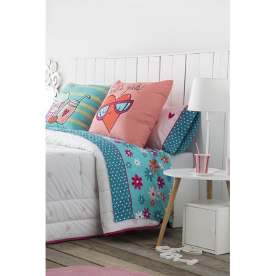 Von Sateen Sheet Set