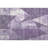 Premium Machine Washable Ashington AMF1838 Modern Rug-1926003546