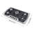 35.4" Kitchen Stainless Steel Gas Cooktop with 5 Burners
