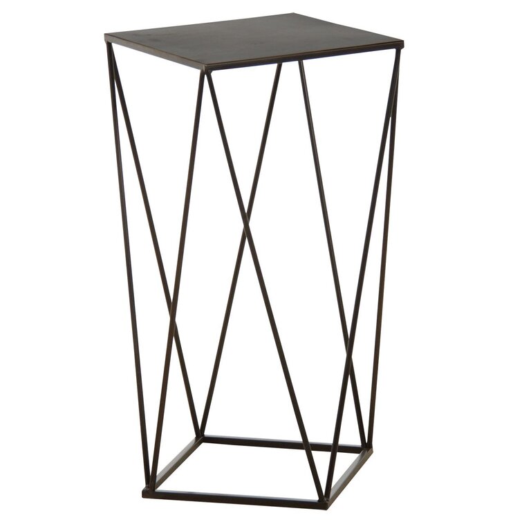 Corrigan Studio Snyder 61cm Stool | Wayfair.co.uk