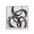 Interwoven Paths Canvas Print in a Frame-1422517558-1422517554