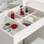 Claverton Dressing Table with Mirror-801039932