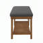 Banc rembourré avec tablette de rangement-1768259025-1768259044