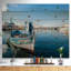 «Yacht in Toulon Port France», photographie-34271049-34271047