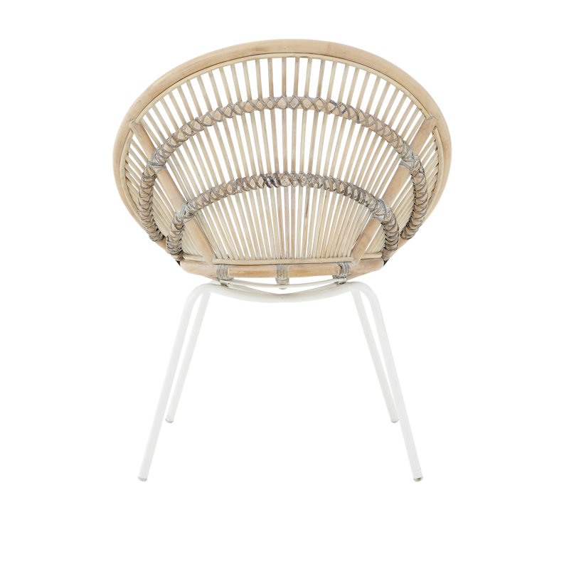 Aaditri Patio Dining Armchair