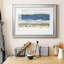 Bleu ciel - peinture encadrée-1757604720-1757604728