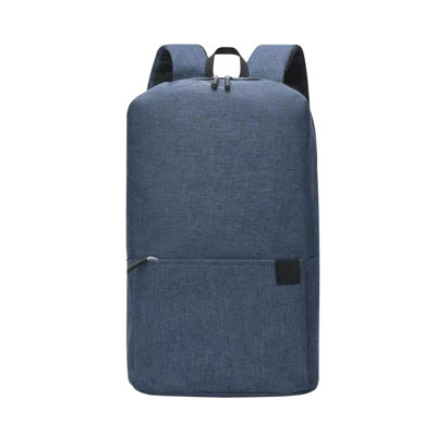 Sac à dos de voyage pour ordinateur portable, sac à dos de voyage pour femmes de grande taille, sac à dos de transport professionnel 13 po avec sac à bandoulière et porte-monnaie, sac d'université