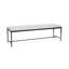 Achen Leather Hide Ottoman Bench-1539302398-1489408778