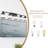 Andersons 5 - Light Dimmable Vanity Light