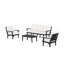 Ensemble de conversation à assise profonde et canapé 4 pièces Oxford-127791894-88752648