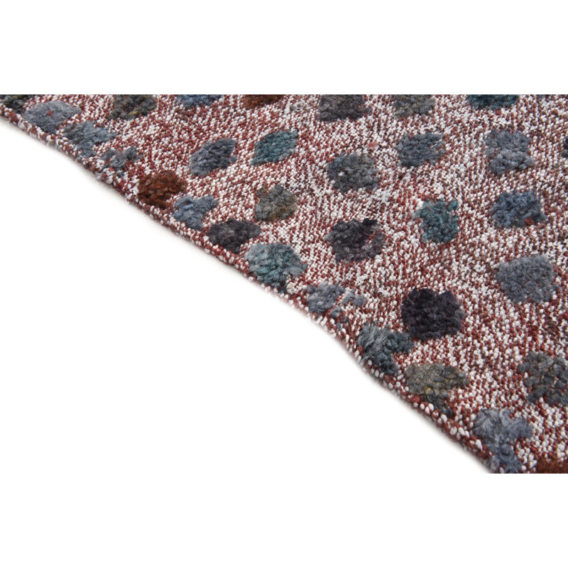 Tapis bourgogne 4 x 6