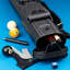 2'10" Pool Cue Case