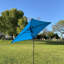 Parasol de marché 6,5 pi Mirjank
