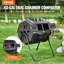 Polypropylene Tumbler Composter