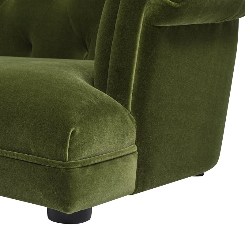 Canapé-lit pour chien 36,5 po Chesterfield