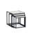 Chew Stoke 3 Piece Nest of Tables-55436743