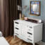 Miroir d'appoint Datura