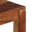 Solid Wood Dining Table
