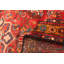 Tapis rouge Konya Anatolian 2 pi 8 po x 8 pi 6 po