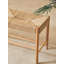 Oberlander Bench