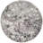Makeba Floral Gray/Purple Area Rug-1160512888