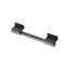 Railway 1 13/16" Length Rectangle Knob-685249403-754008988